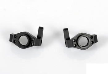 Bully 2 Steering Knuckles RC4WD Z-S1061 STANDARD Knuckles Comp Crawler BLACK